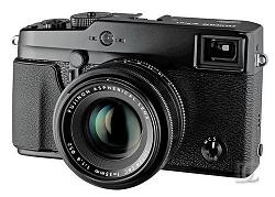 Fujifilm X-Pro1