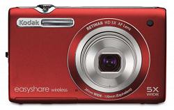 Kodak EasyShare M750
