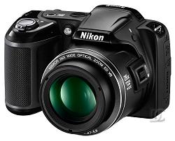 Nikon Coolpix L810