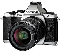 Olympus OM-D E-M5