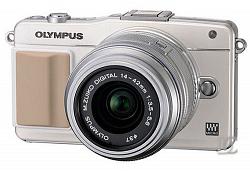 Olympus Pen E-PM2