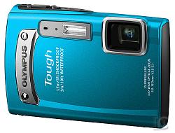 Olympus TG-320