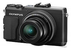 Olympus XZ-2