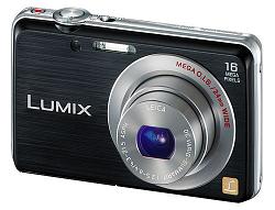 Panasonic Lumix DMC-FS45