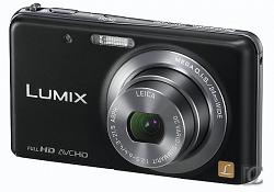 Panasonic Lumix DMC-FX80