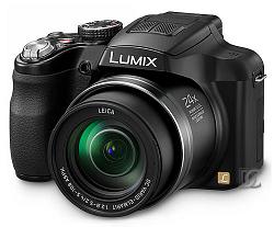 Panasonic Lumix DMC-FZ62