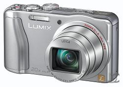 Panasonic Lumix DMC-TZ30