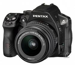 Pentax K-30
