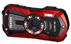 Pentax Optio WG-2