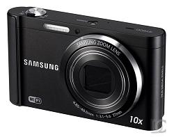 Samsung ST200F