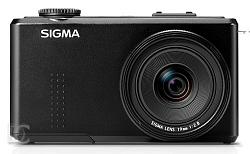 Sigma DP1 Merrill