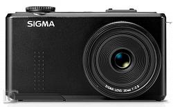 Sigma DP2 Merrill