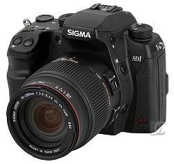 Sigma SD1 Merrill