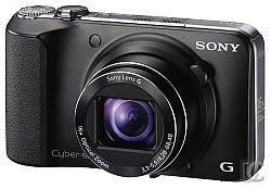Sony Cyber-shot DSC-HX10V
