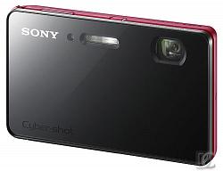 Sony Cyber-shot DSC-TX200V
