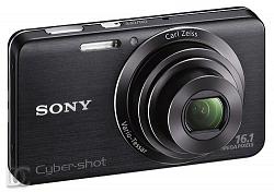 Sony Cyber-shot DSC-W650