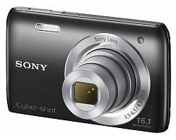 Sony Cyber-shot DSC-W670