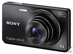 Sony Cyber-shot DSC-W690