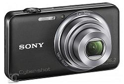 Sony Cyber-shot DSC-WX70