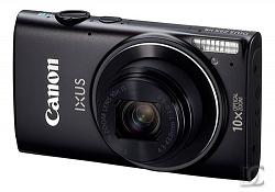 Canon IXUS 255 HS