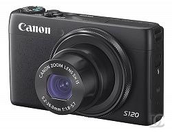 Canon PowerShot S120