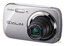 Casio Exilim EX-N5