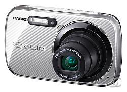 Casio Exilim EX-N50