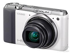 Casio Exilim EX-ZR700