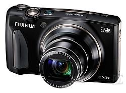 Fujifilm FinePix F900EXR
