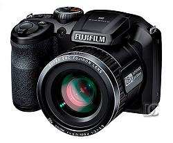 Fujifilm FinePix S4700