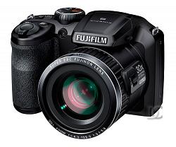 Fujifilm FinePix S6800