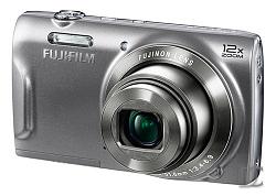 Fujifilm FinePix T550