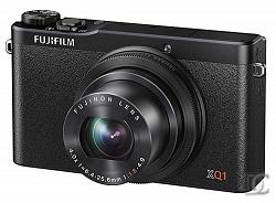 Fujifilm XQ1