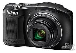 Nikon Coolpix L620