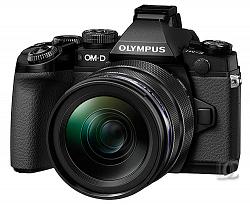Olympus OM-D E-M1