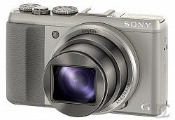 Sony Cyber-shot DSC-HX50