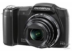 Olympus SZ-17