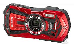 Ricoh WG-30