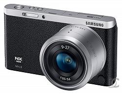 Samsung NX mini