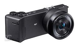 Sigma DP1 Quattro