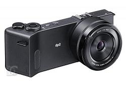 Sigma DP2 Quattro