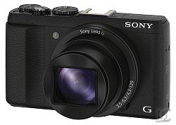Sony Cyber-shot DSC-HX60V