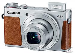 Canon PowerShot G9 X
