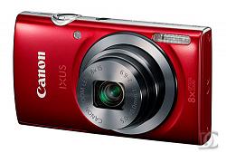 Canon IXUS 165