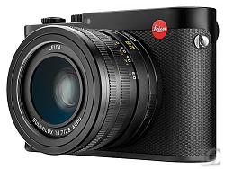 Leica Q (Typ 116)
