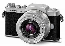 Panasonic Lumix DMC-GF7