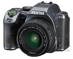 Pentax K-S2