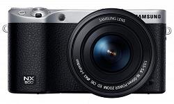 Samsung NX500