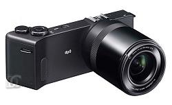 Sigma DP0 Quattro