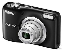 Nikon Coolpix A10